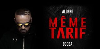 Alonzo feat Booba, meilleure entrée de la semaine dans le top single