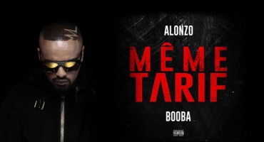 Alonzo feat Booba, meilleure entrée de la semaine dans le top single
