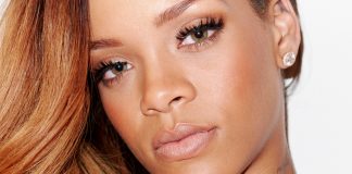 Rihanna clashé par Brad Pitt