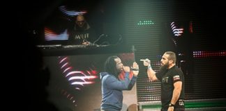 Youssoupha, Medine, Kery James au Hip Hop Live 2014 (VIDEO)