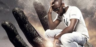 Maitre Gims dévoile son titre Fuck Ramses