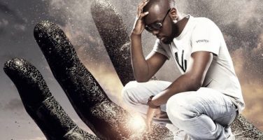 Maitre Gims dévoile son titre Fuck Ramses