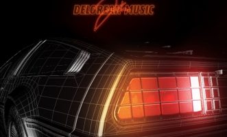 Joke : Nouvel EP DeloreanMusic disponible gratuitement !