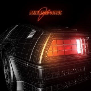 Joke : Nouvel EP DeloreanMusic disponible gratuitement !