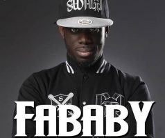 Fababy : Rupture, son nouveau clip avec Clayton Hamilton