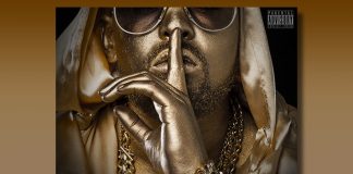 Alonzo : Tu vas parler, son nouveau single