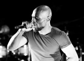 Kery James : Le fort est celui qui maitrise sa colère alors qu'il est capable de l'exercer
