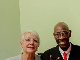 Booba : la photo de ses parents dévoilée !