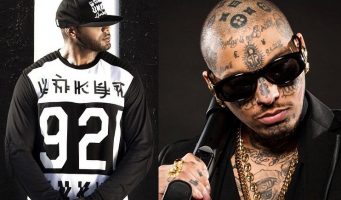Swagg Man : sa réponse à Booba !