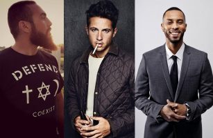 Médine, Nekfeu, Disiz s'expriment et condamnent l'attentat à Charlie Hebdo !