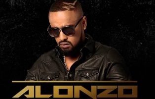 Alonzo : Bout de Shit, son nouveau clip
