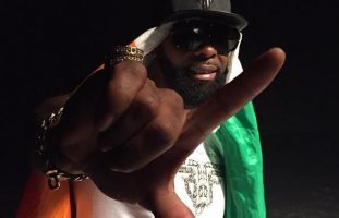 Booba fuite un inédit de Kaaris sur OKLM : Magnum