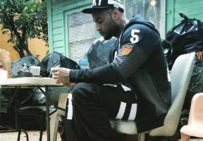 Booba : Roulé fort, son nouveau titre avec Gato