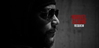 Lino : Requiem N°1 au Top Album digital !
