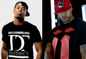 Un fan de Booba vêtu en Unkut se fait coiffer Distinct !