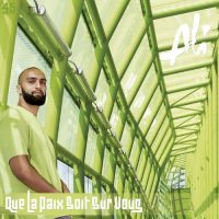 Ali de retour avec l'album Que la paix soit sur vous !