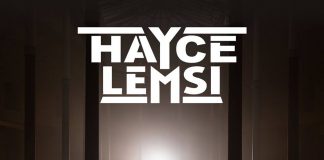 Pyramide, le nouveau titre de Hayce Lemsi !