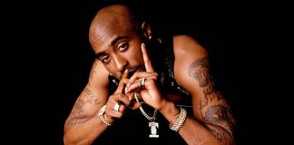 2 PAC, une exposition au Grammy Muséum en sa mémoire