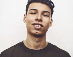 Georgio lance un appel au don de 35.000 € pour son 1er album