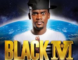 Black M, Jul, Soprano dans le dernier Top Album !