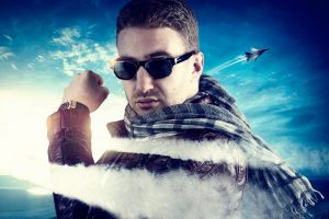 Jarod s'explique sur le freestyle à 10 000 euros