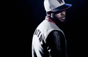 Lefa de retour en studio avec Barack Adama !