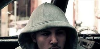 Volts Face lâche un freestyle inédit sur Facebook
