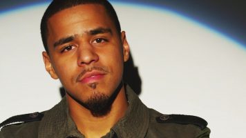 J.Cole offre l'hébergement dans sa maison de jeunesse à des mères solitaires
