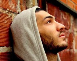 Abdallah s'explique sur sa publication concernant Charlie Hebdo