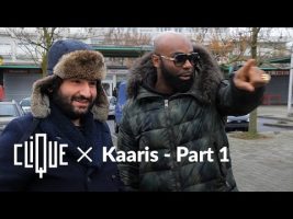 Kaaris : Découvrez le vrai visage du rappeur