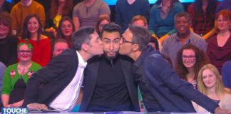 La Fouine : en vidéo, ses débuts dans TPMP