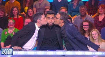 La Fouine : en vidéo, ses débuts dans TPMP