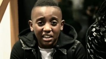 Marvin (Mn du 71) prépare son 1er album !