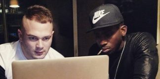 JUL bientôt en feat avec l’Insolent du Wati B ?