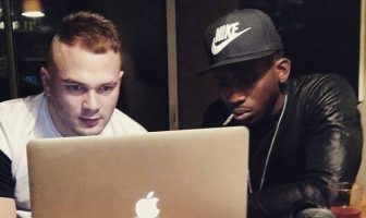 JUL bientôt en feat avec l'Insolent du Wati B !!