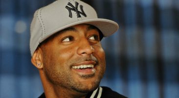 Booba : D.U.C en feat avec La Fouine, Doc Gynéco, Swagg Man ?