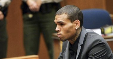 Chris Brown pourrait retourner en prison !