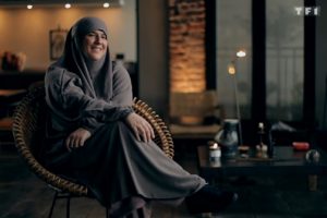 Diam's : Je m'indigne des barbaries perpétrées au nom de l'Islam