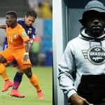 Serge Aurier s’enjaille sur Terrasser de Gradur avec les Éléphants de Côte d’Ivoire !