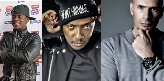 Black M, Soprano et Akhenaton nominés aux Victoires de la Musique !