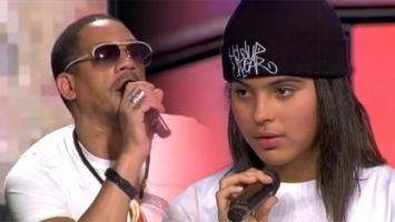 La Bambina répond à Joey starr en le Clashant !
