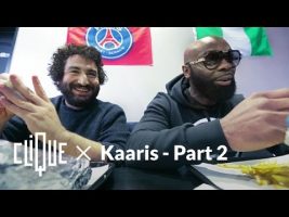 Kaaris parle de l'issue de son clash avec Booba