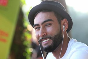 La Fouine en duel de blagues avec Jean Pierre Foucault...