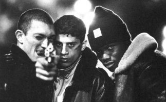 Le film La Haine aura bien une suite !