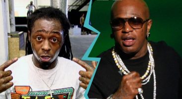 Lil Wayne réclame 8 millions de $ à Birdman !