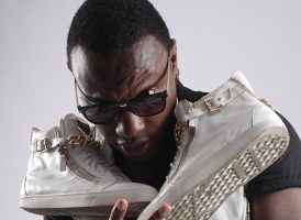 Nouveaux talents : Mephis le Prince de la Trap Musique !