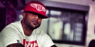 Booba : un supporter marocain en Ünkut chauffe un stade !