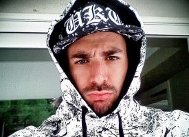 Booba : Benzema fait la promo de la nouvelle collection Unkut