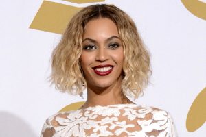 Beyoncé en collaboration avec le PSG pour la bonne cause