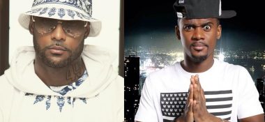 Black M en feat avec Booba ?